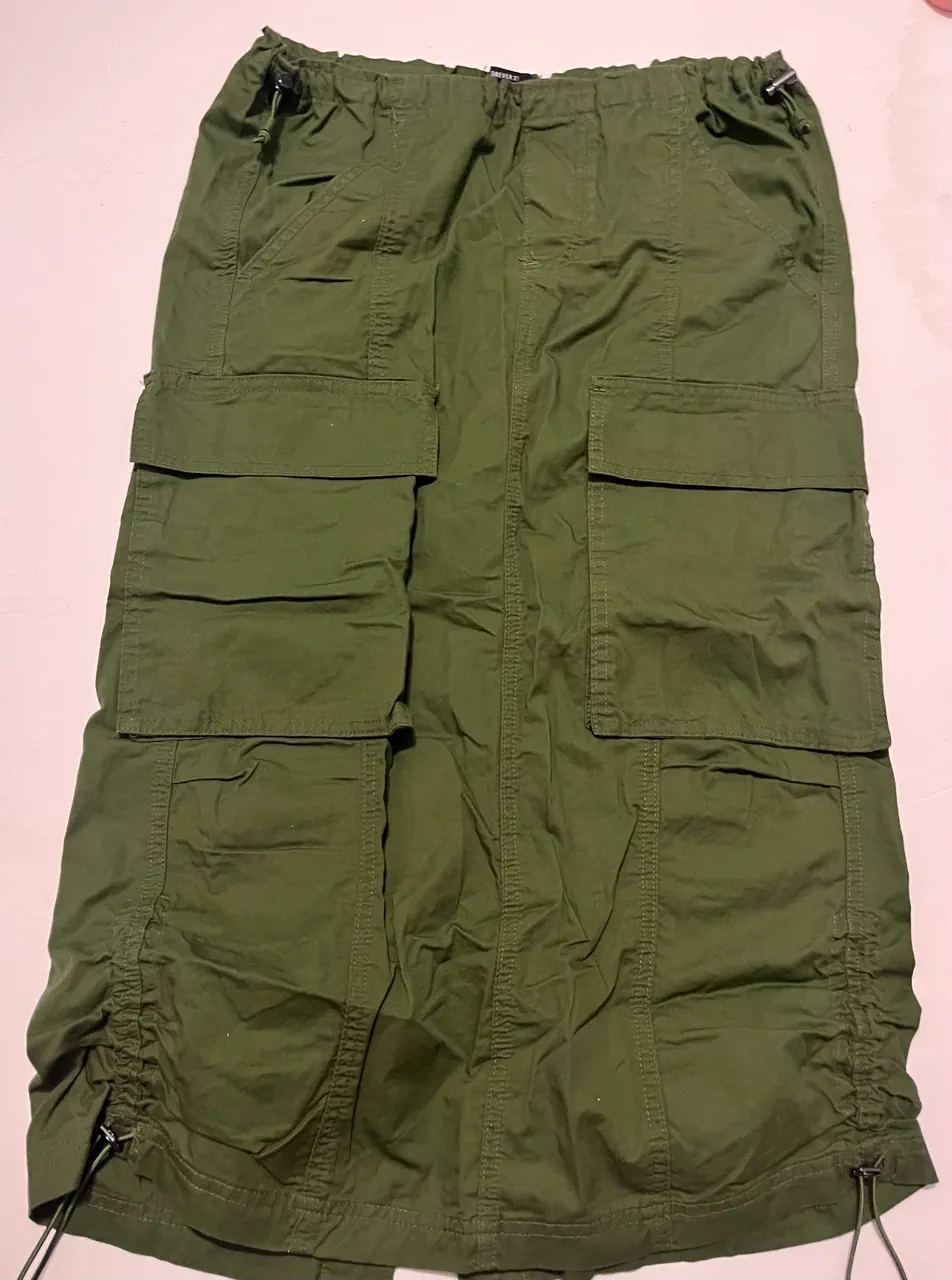 Forever 21 · Talle S