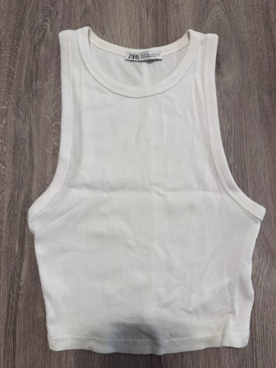 Zara · Talle S
