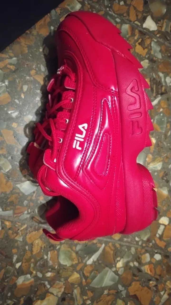 Zapatillas Fila - imagen 1