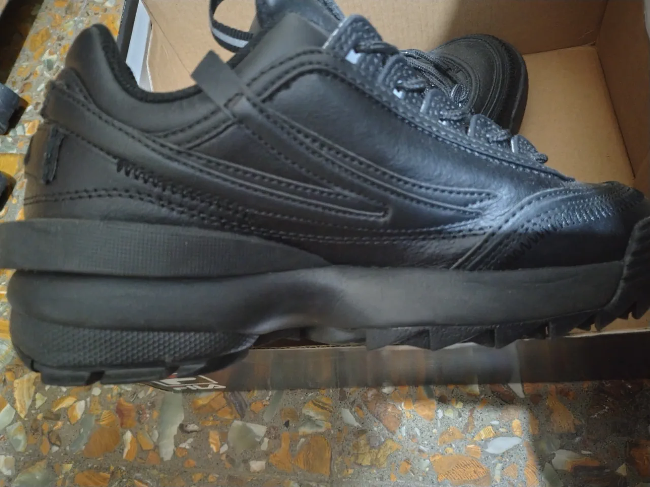 Zapatillas Fila - imagen 1