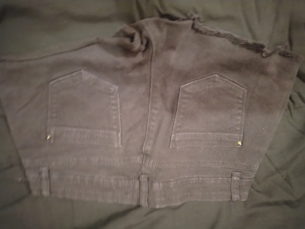 Bershka · Talle S