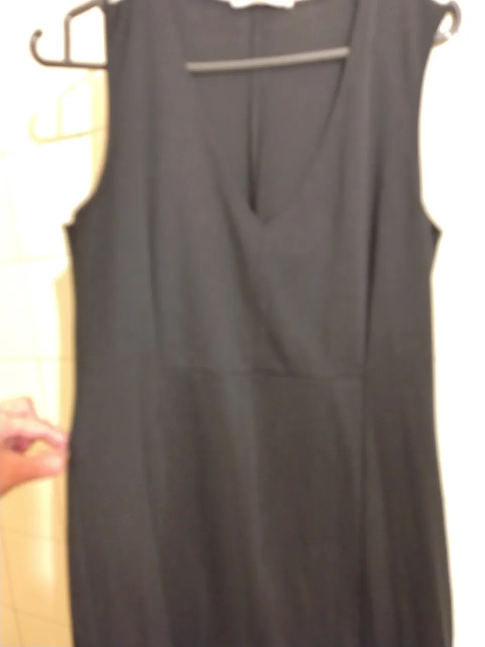 Vestido Zara - imagen 1