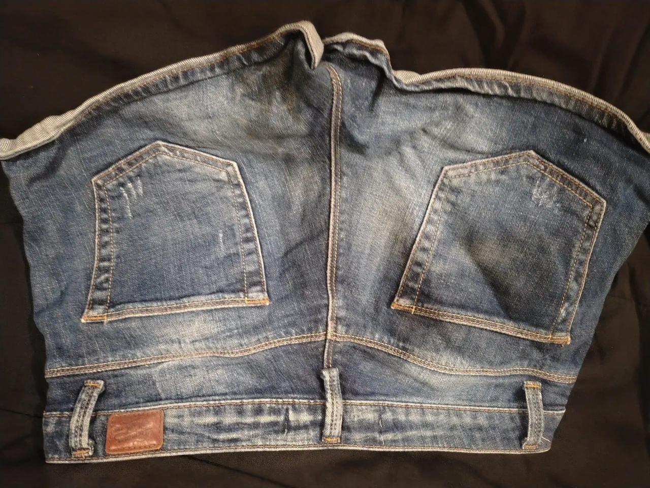 Zara · Talle M