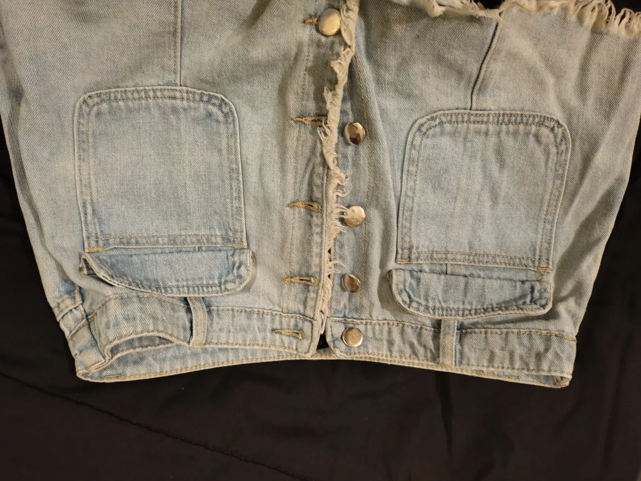 Short Forever 21 - imagen 1