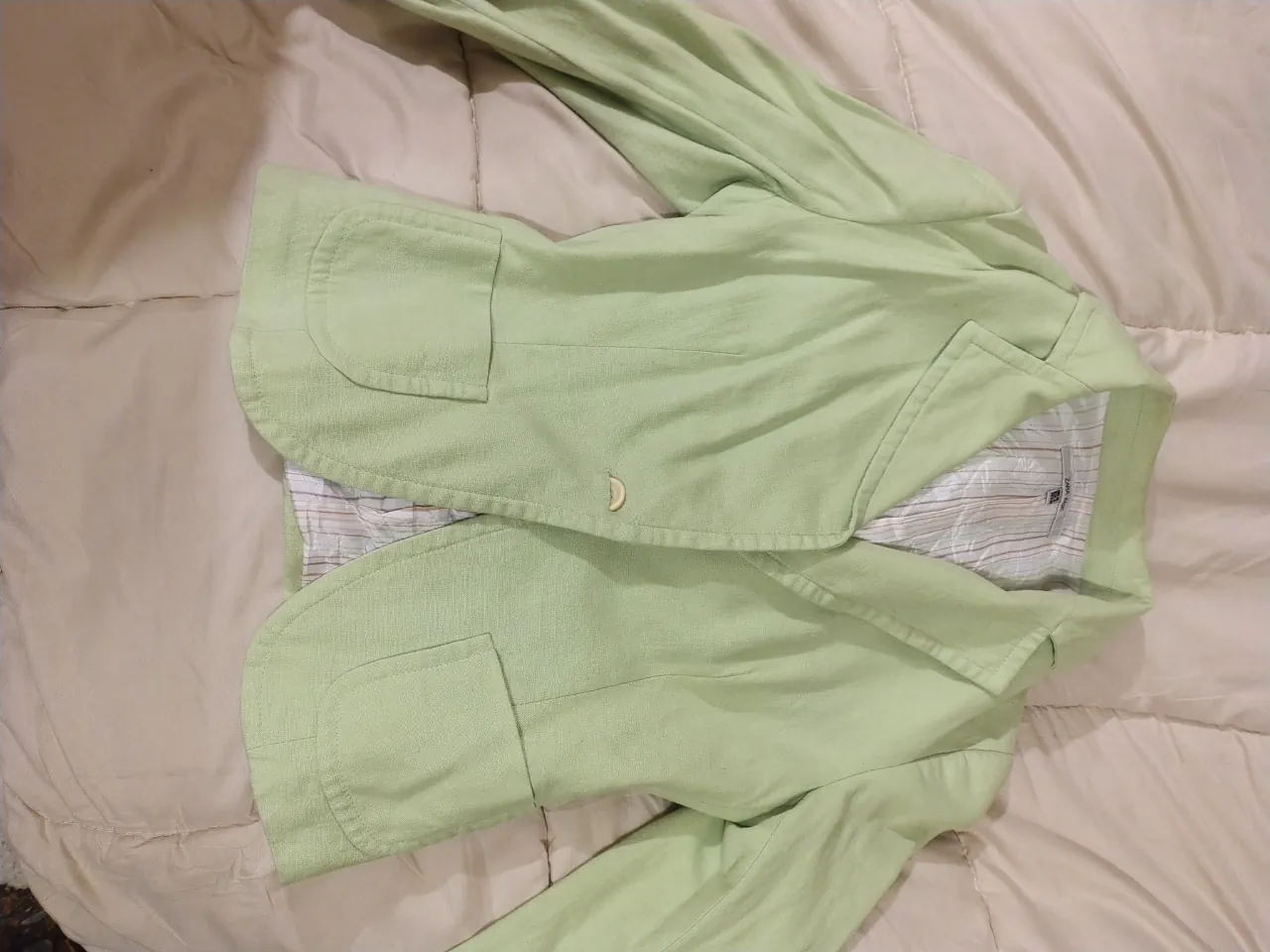 Blazer Zara - imagen 1