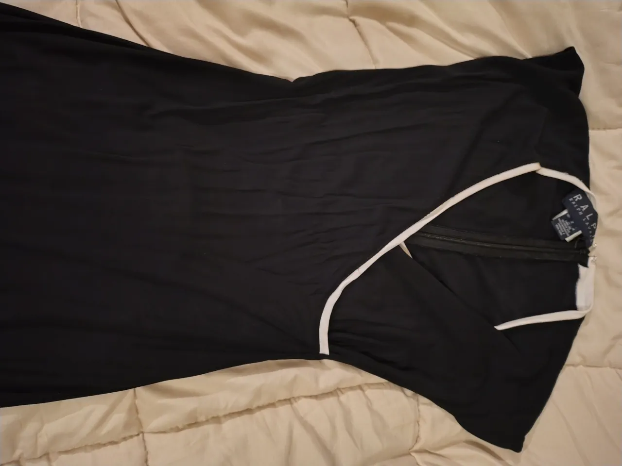 Vestido Ralph lauren - imagen 1