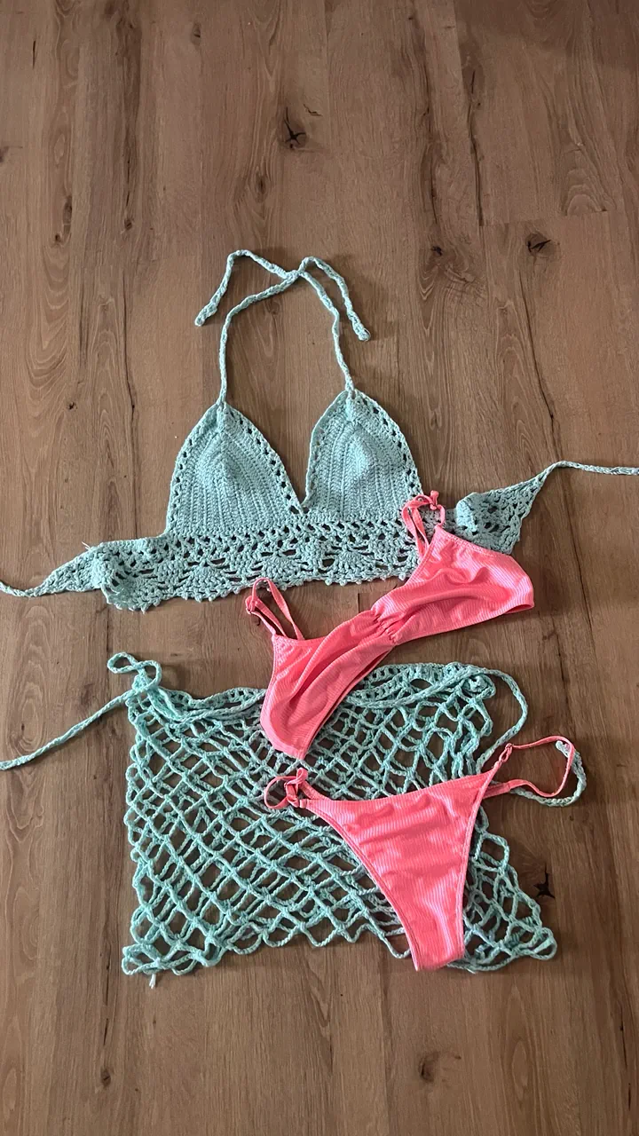 Bikini No tiene - imagen 1