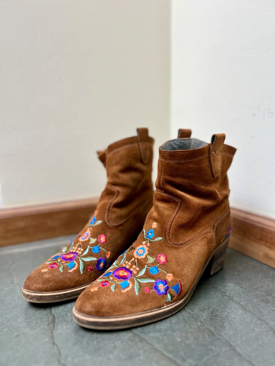 Botas Indefinida - imagen 1