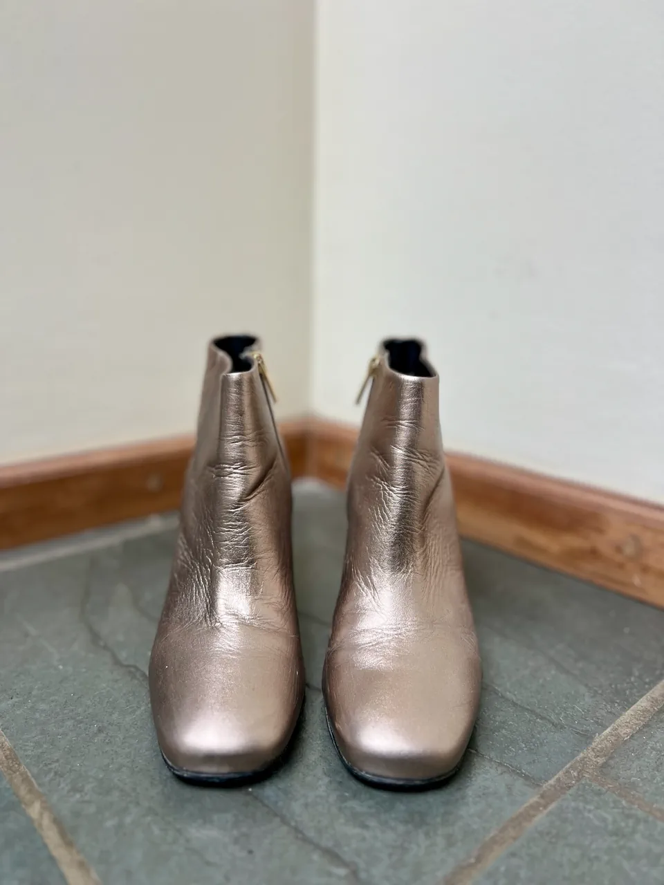 Botas Prüne - imagen 1
