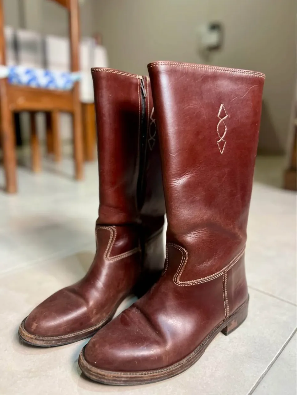Botas Antonio vicario - imagen 1
