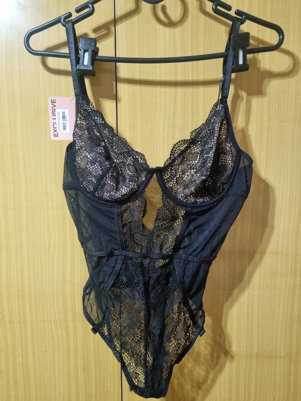 Body ANDRESSA · Talle L