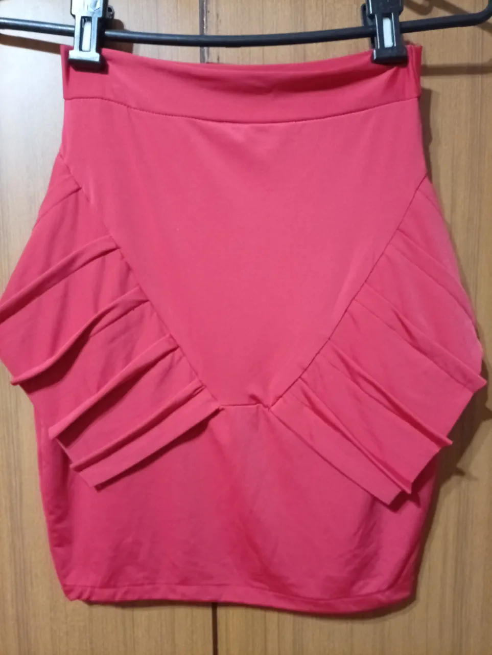 Minifalda Sin marca - imagen 1