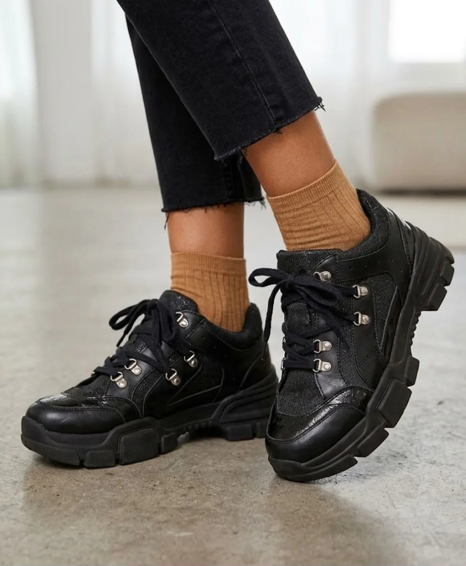 Zapatillas Fragola · Talle AR 38