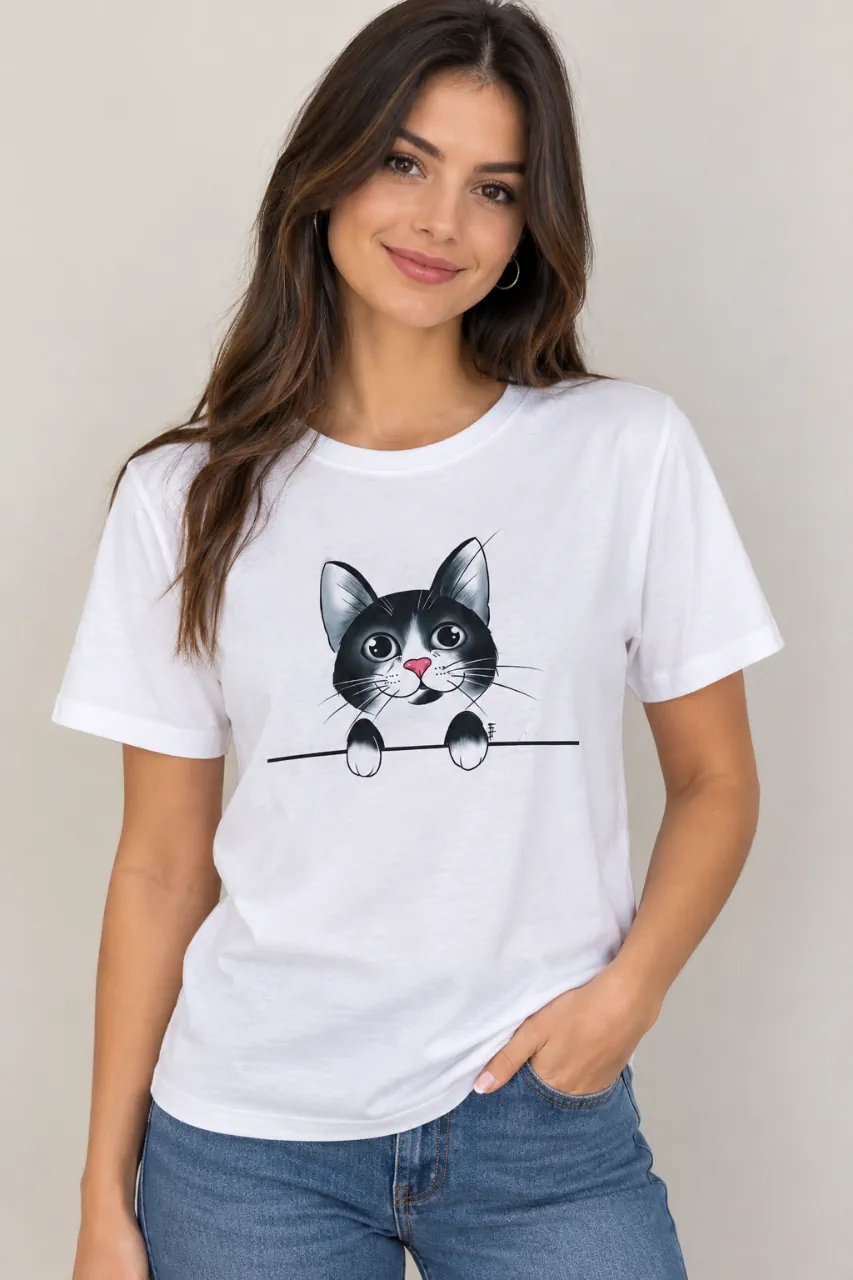 Remera Jrc - imagen 1