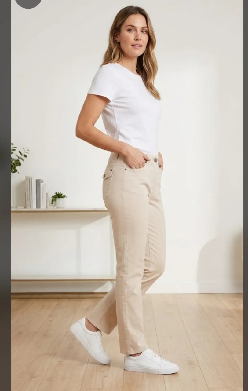 Pantalón Tommy Hilfiger - imagen 1