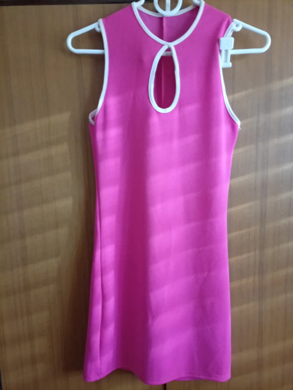 Vestido Sin marca - imagen 1