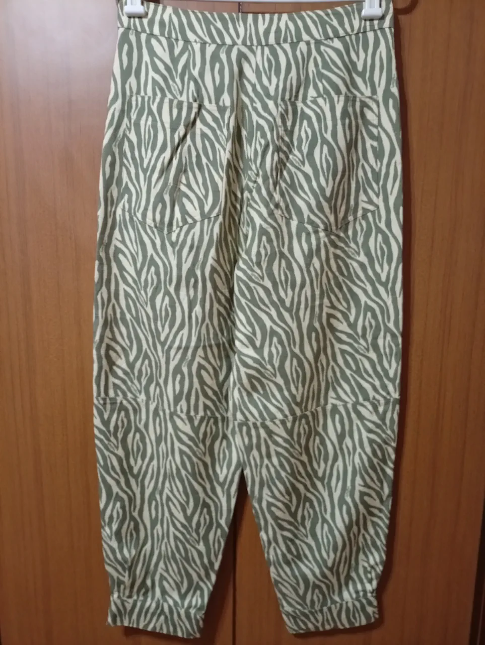 Pantalón Ginebra - imagen 1