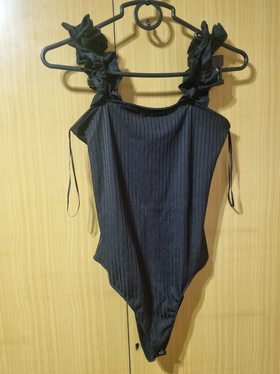 Body Zara · Talle M