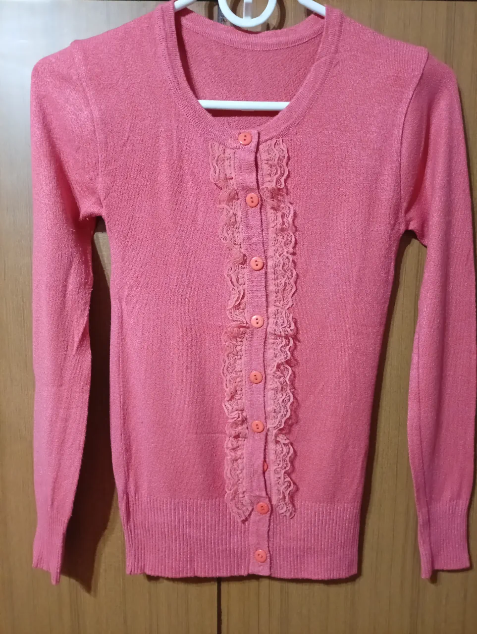 Sweater Sin marca - imagen 1