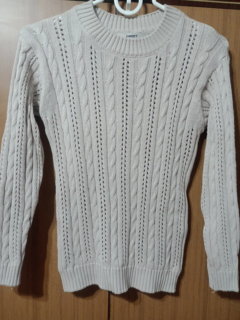 Sweater Sweet - imagen 1