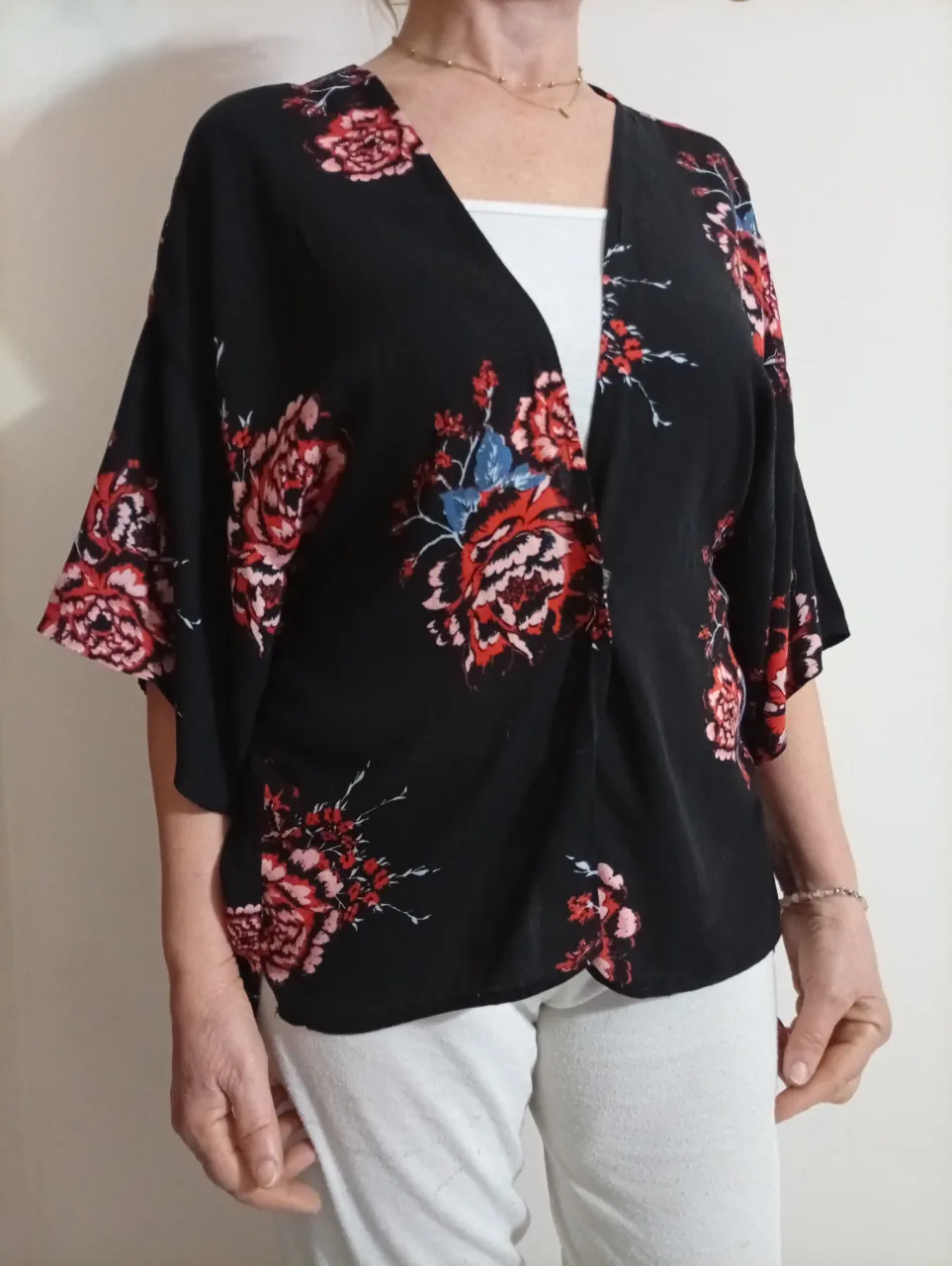 Kimono Cuesta Blanca - imagen 1