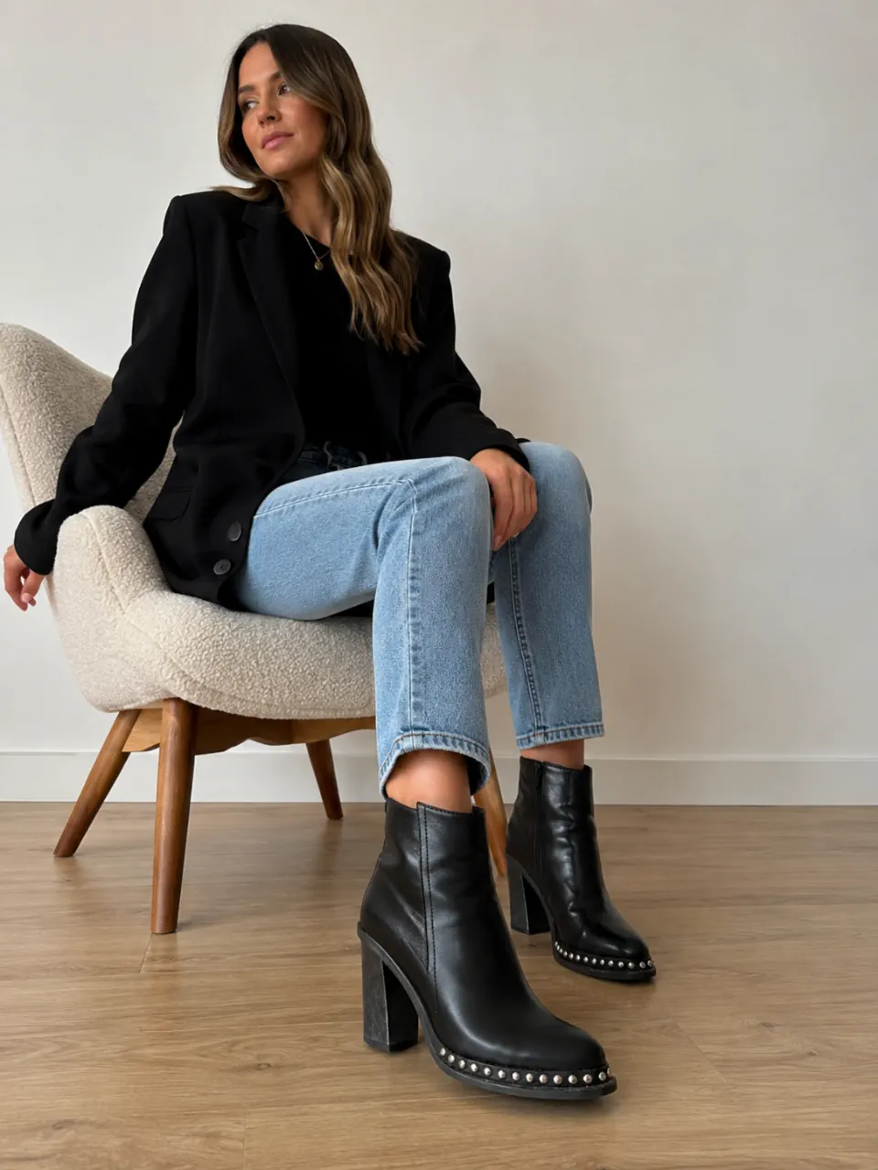 Botas Bumka - imagen 1