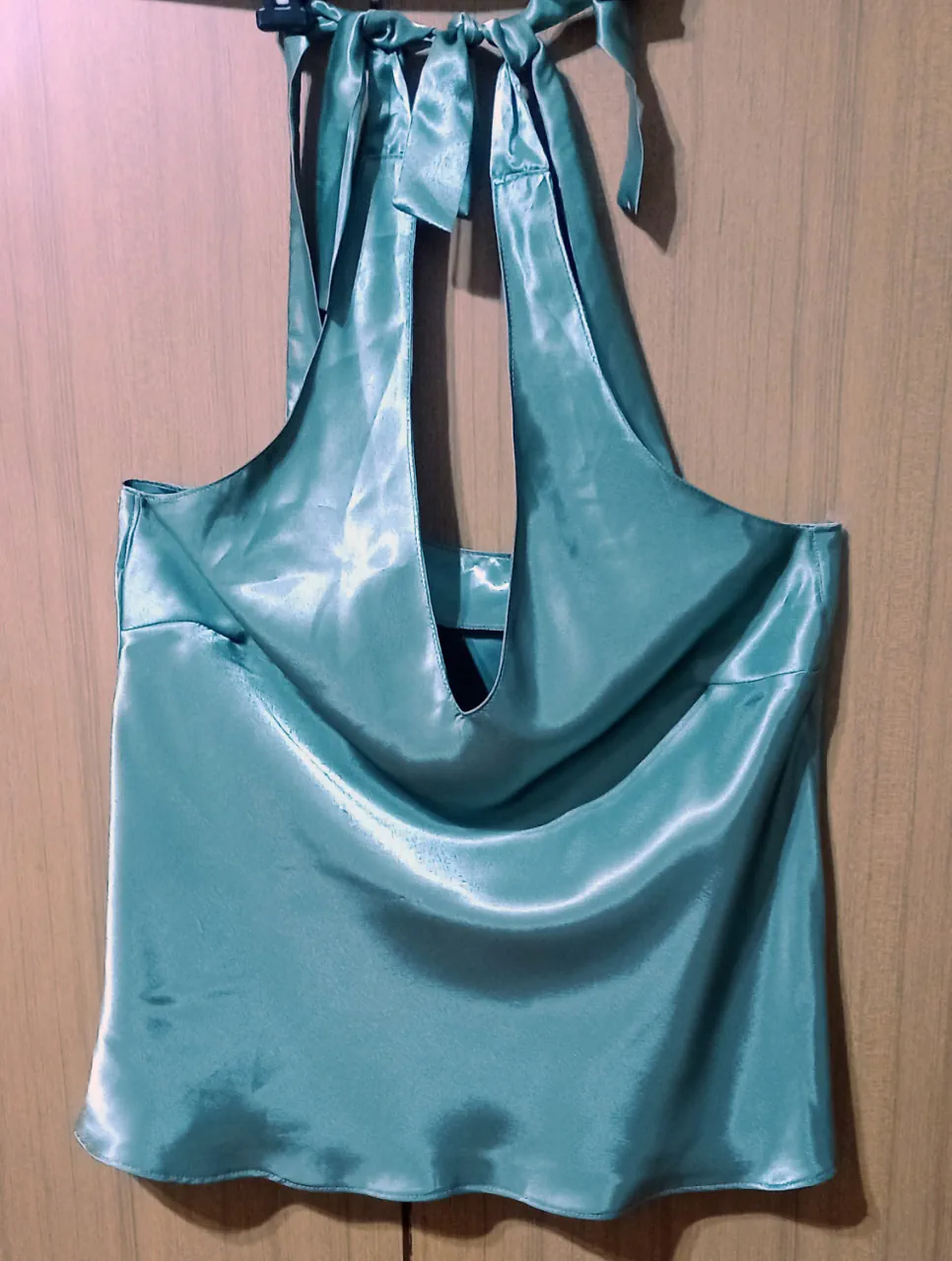 Top Sin marca 🩷 · Talle L
