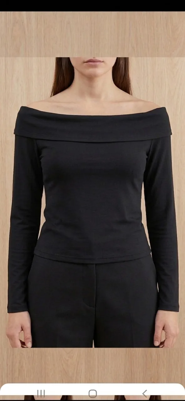 Remera Sin marca - imagen 1