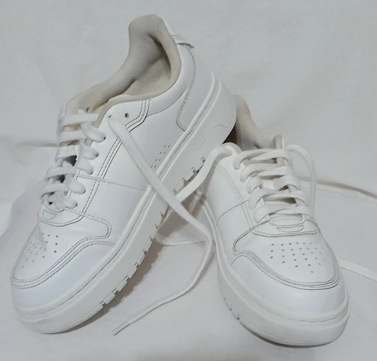 Zapatillas Zara - imagen 1