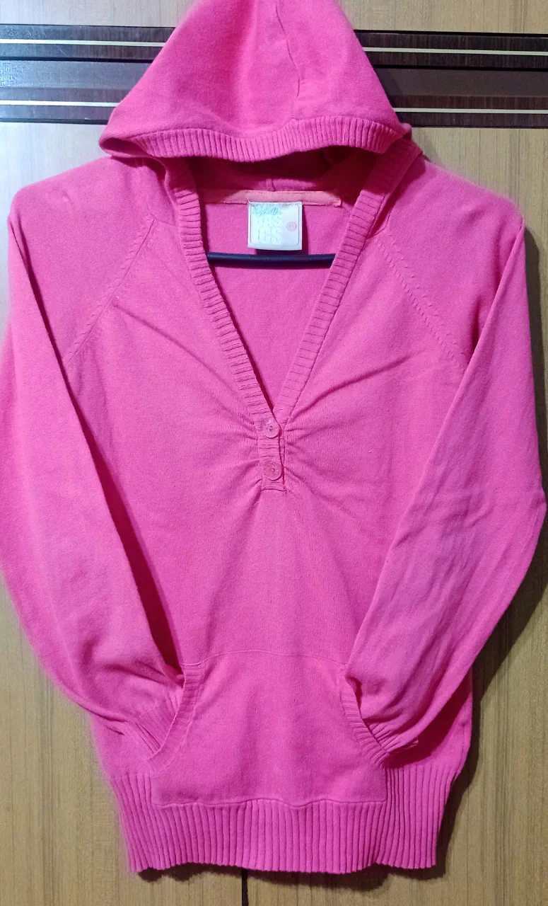 Sweater Sybilla - imagen 1