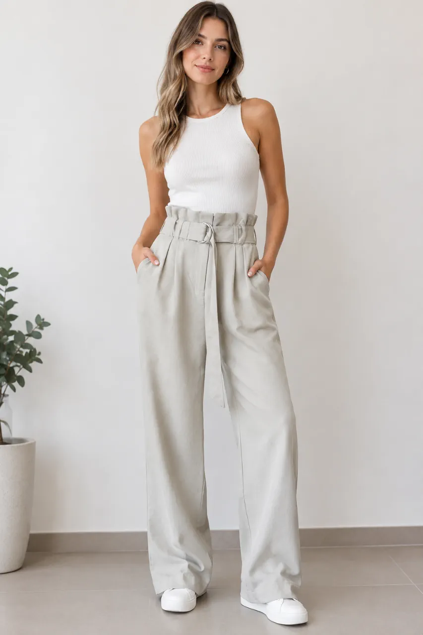 Pantalón Heidi Clair - imagen 1