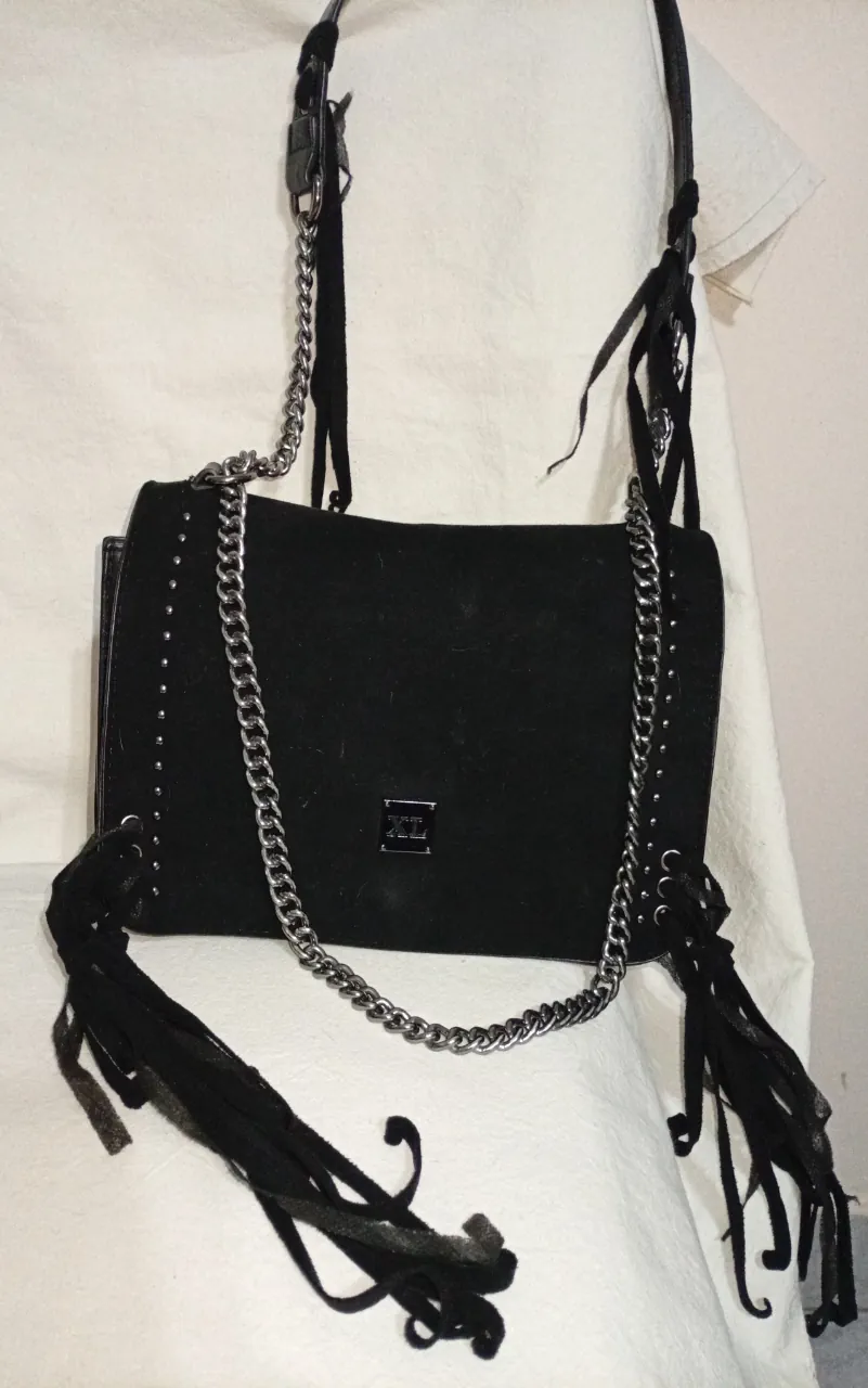 Bandolera XL