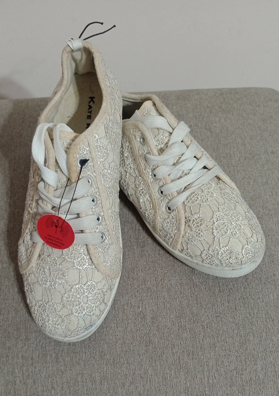 Zapatillas Kate mee - imagen 1