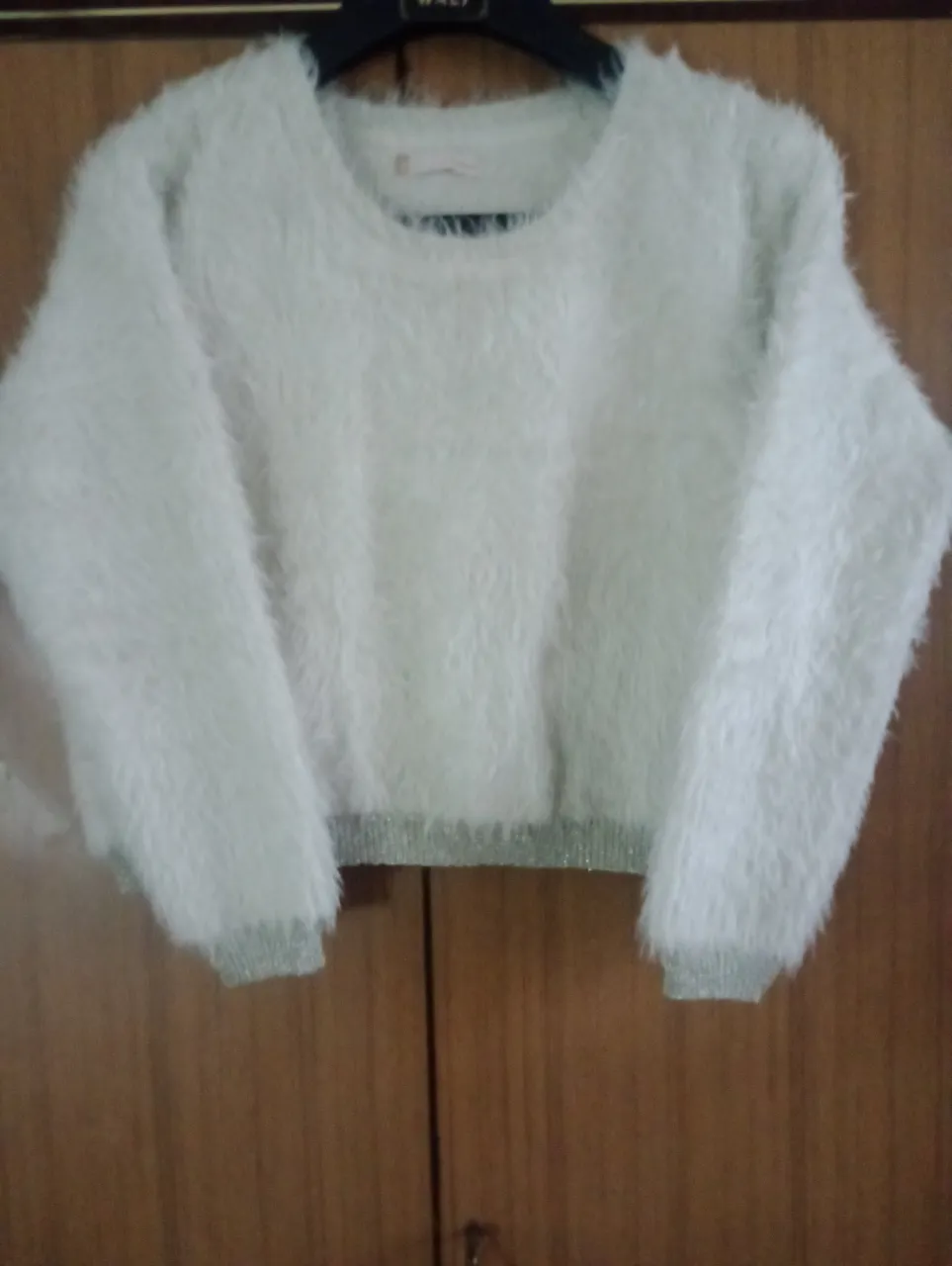 Tucci · Talle XS