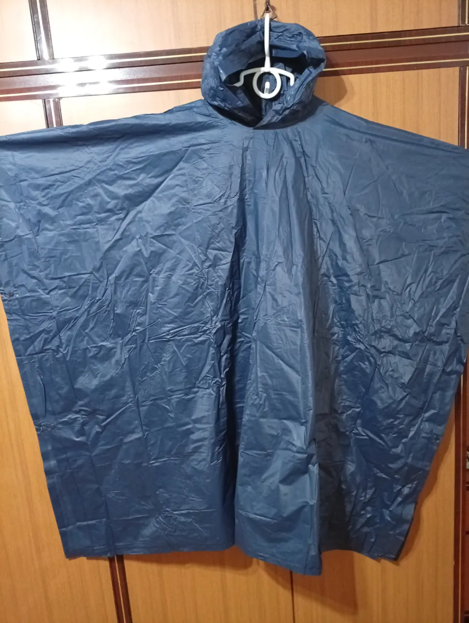 Impermeable Gaucho - imagen 1