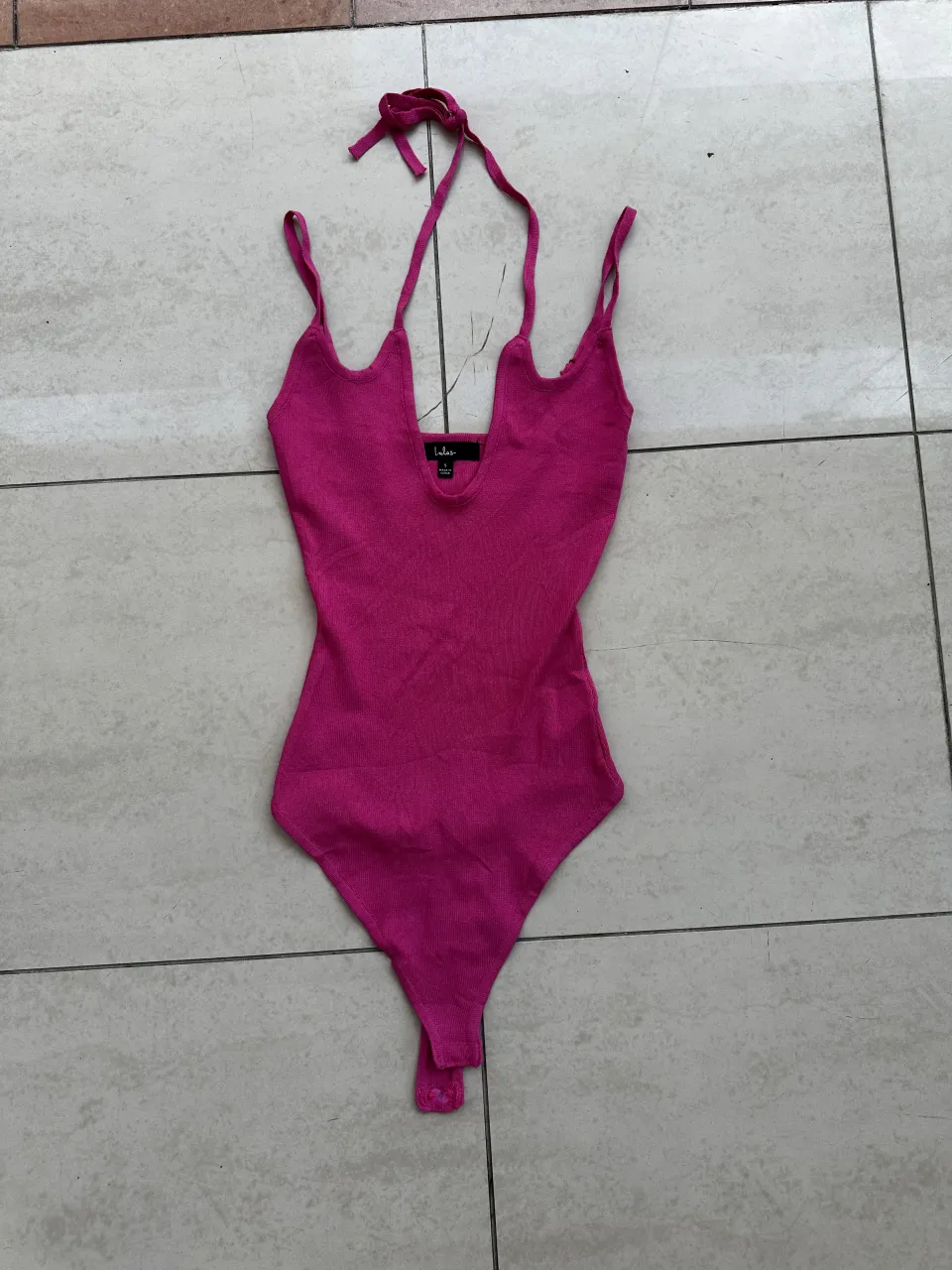 Body Lulas - imagen 1
