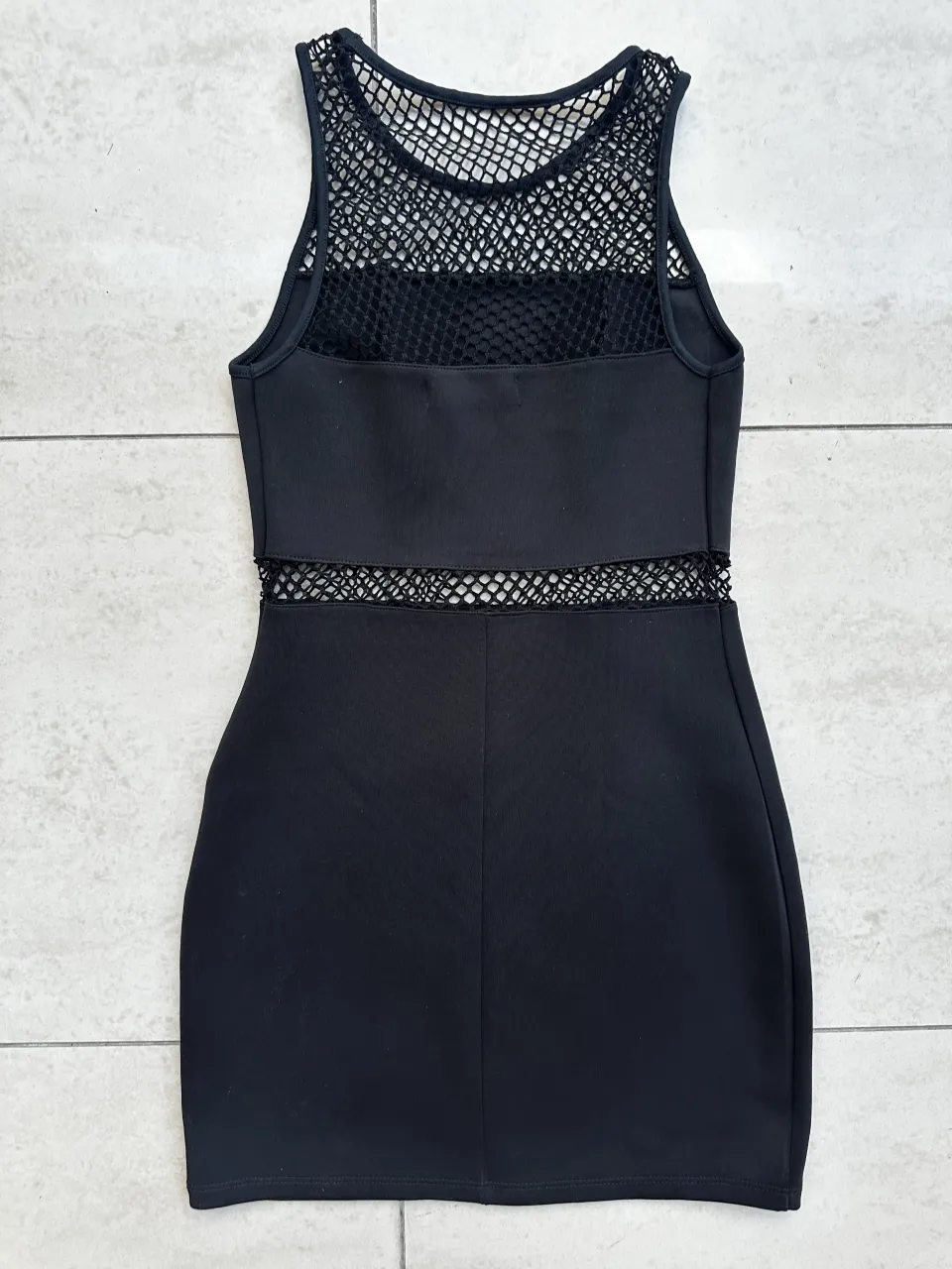 Vestido M! - imagen 1