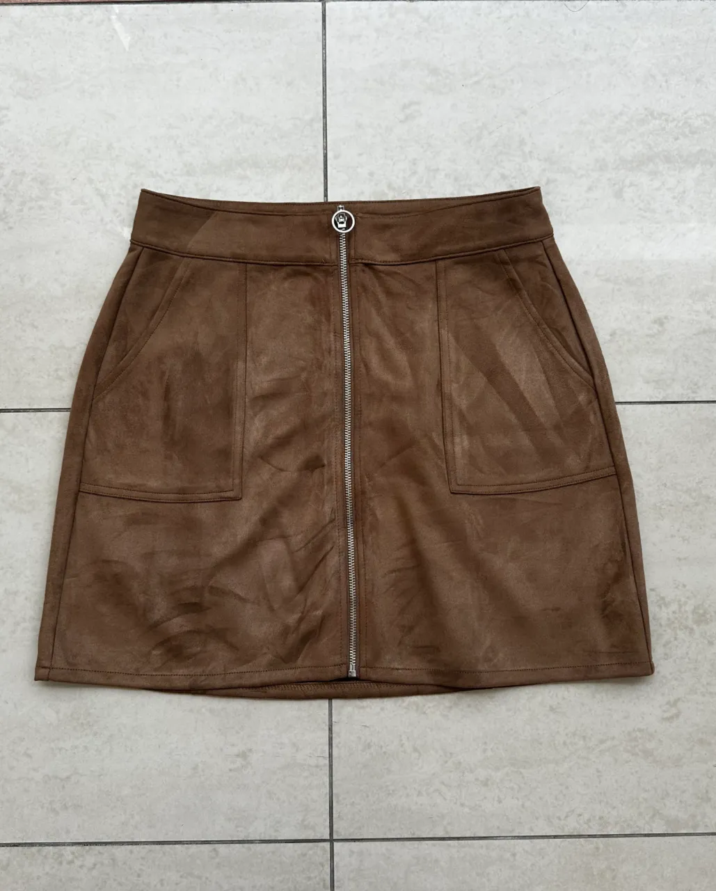 Pollera Maurices · Talle S