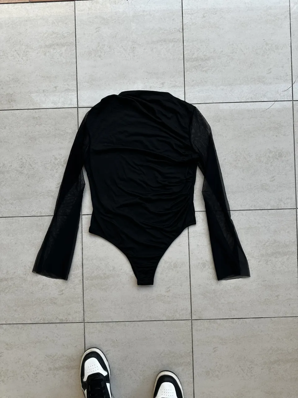 Body Shein - imagen 1