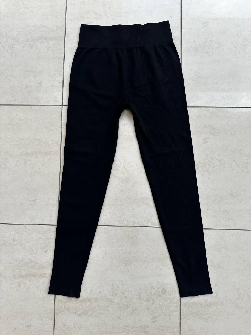 Calza H&M · Talle S