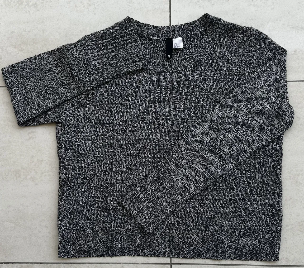 Sweater H&M · Talle S