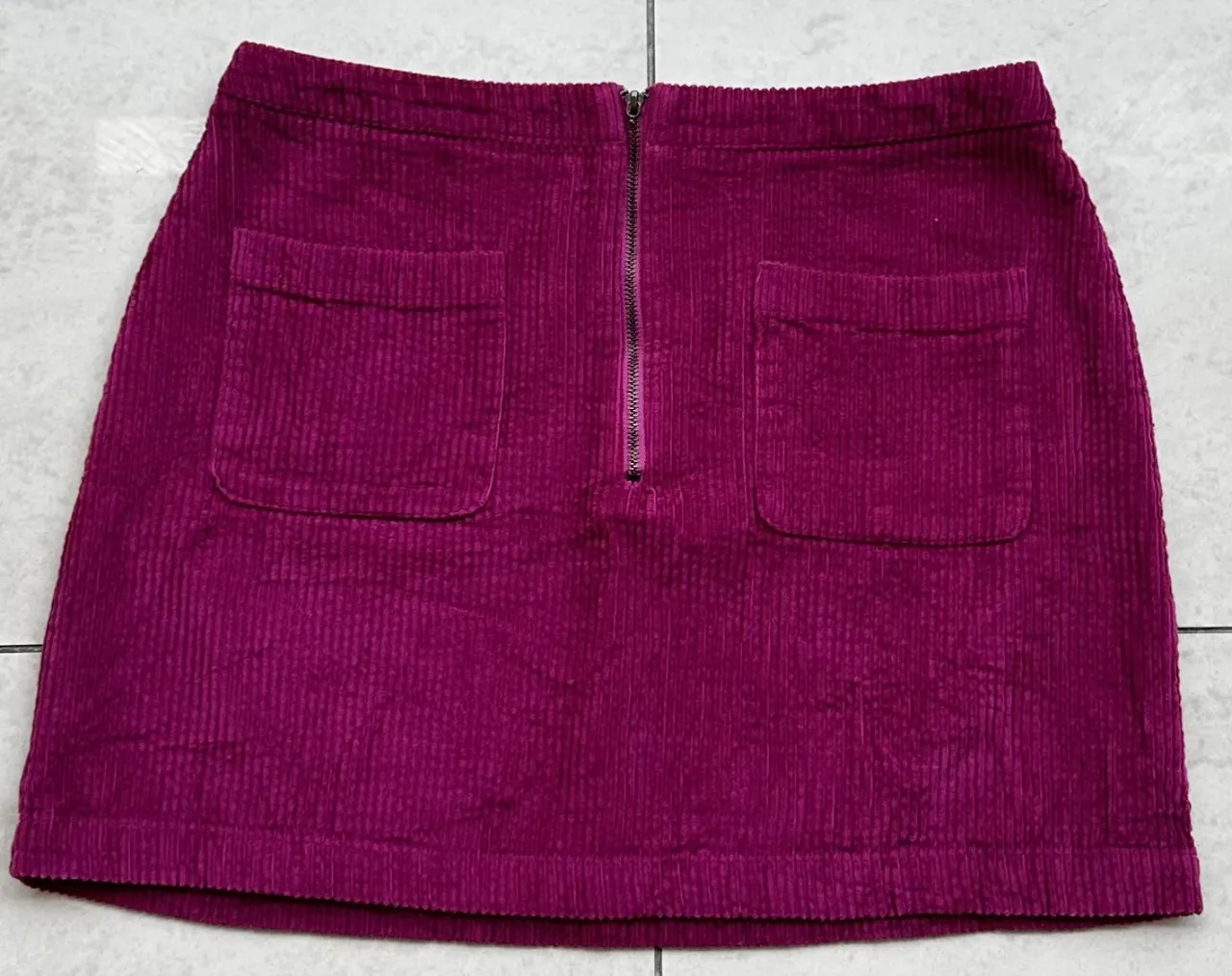 Pollera Wild Fable · Talle M