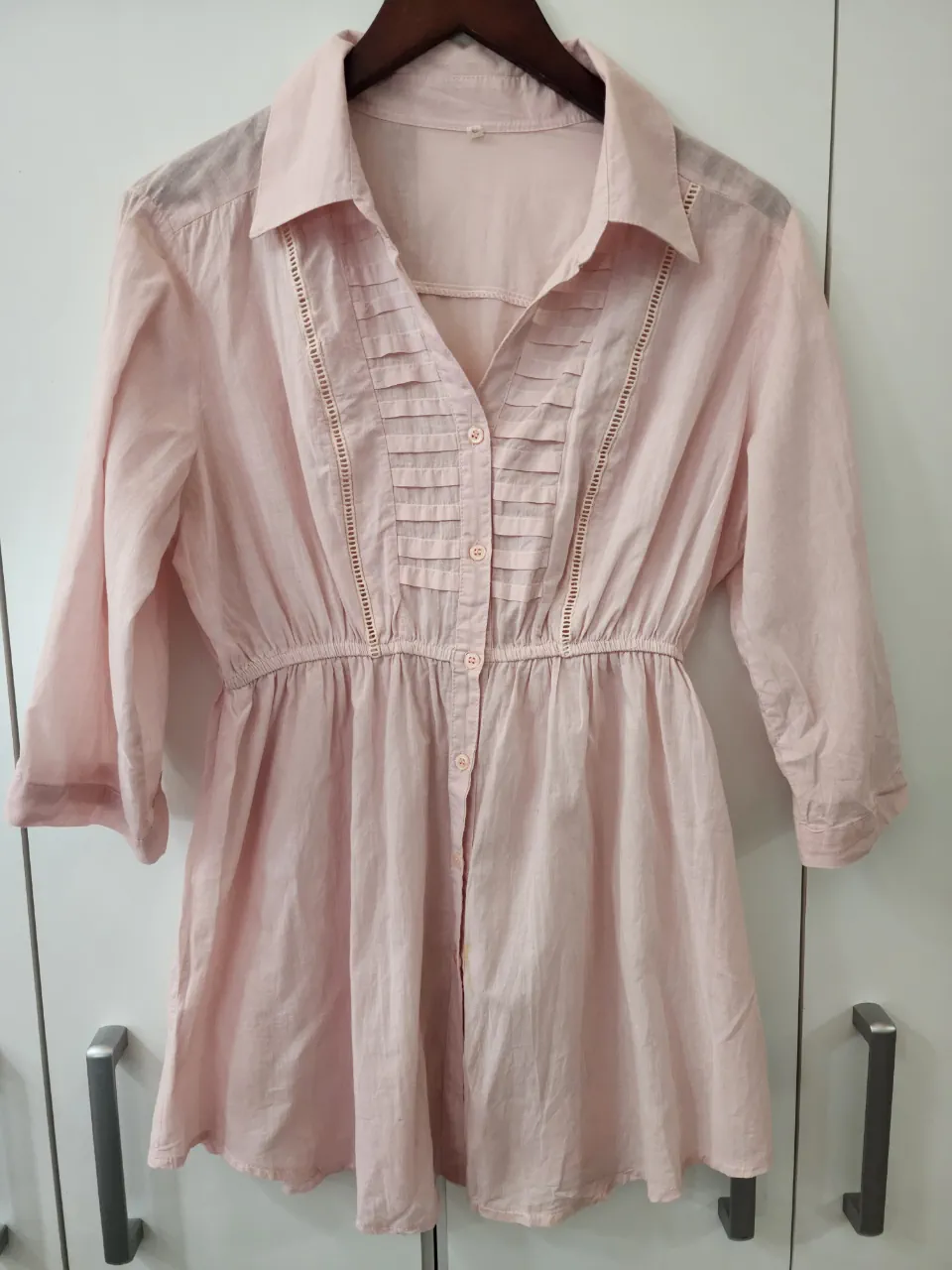 Blusa A= · Talle 5
