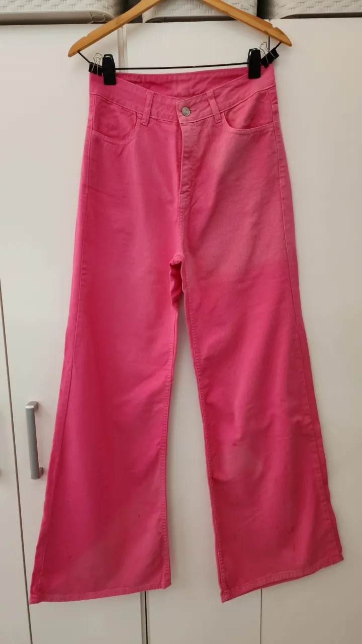 Jean Nahana jeans · Talle MEX/ARG 36