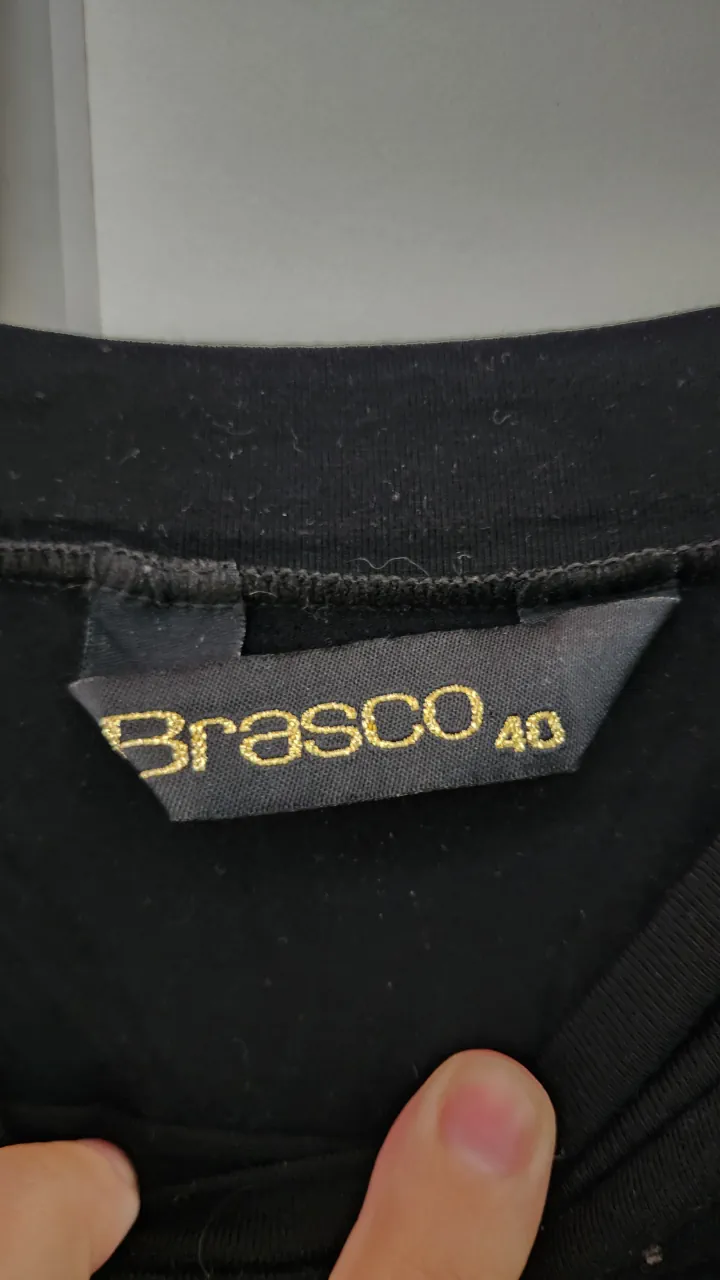 Remera Brasco - imagen 4