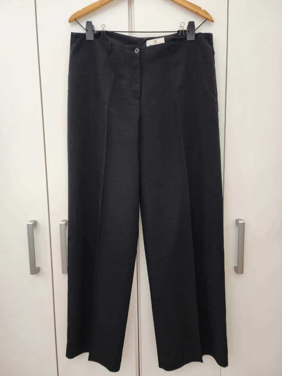 Pantalón Jean cartier · Talle 3