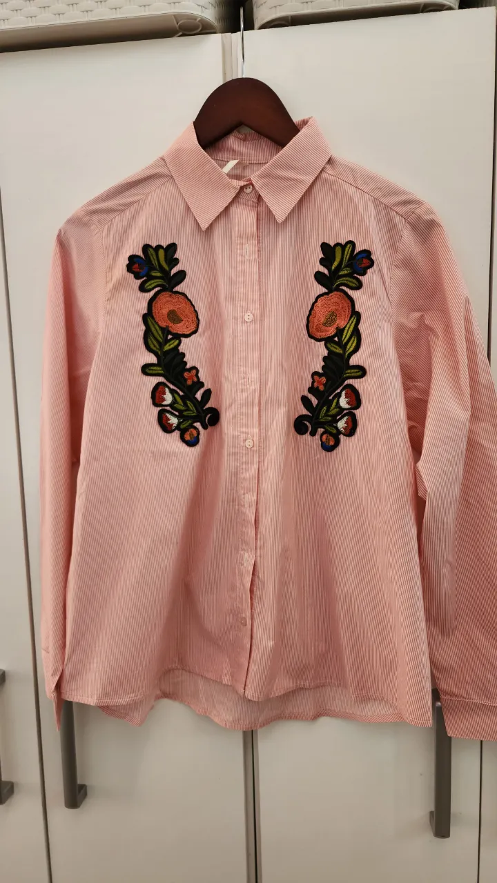 Camisa Ossira - imagen 1