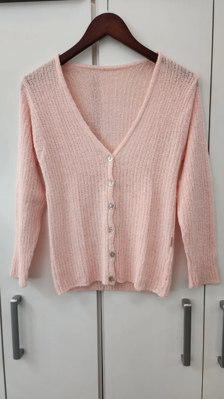 Cardigan Seri - imagen 1