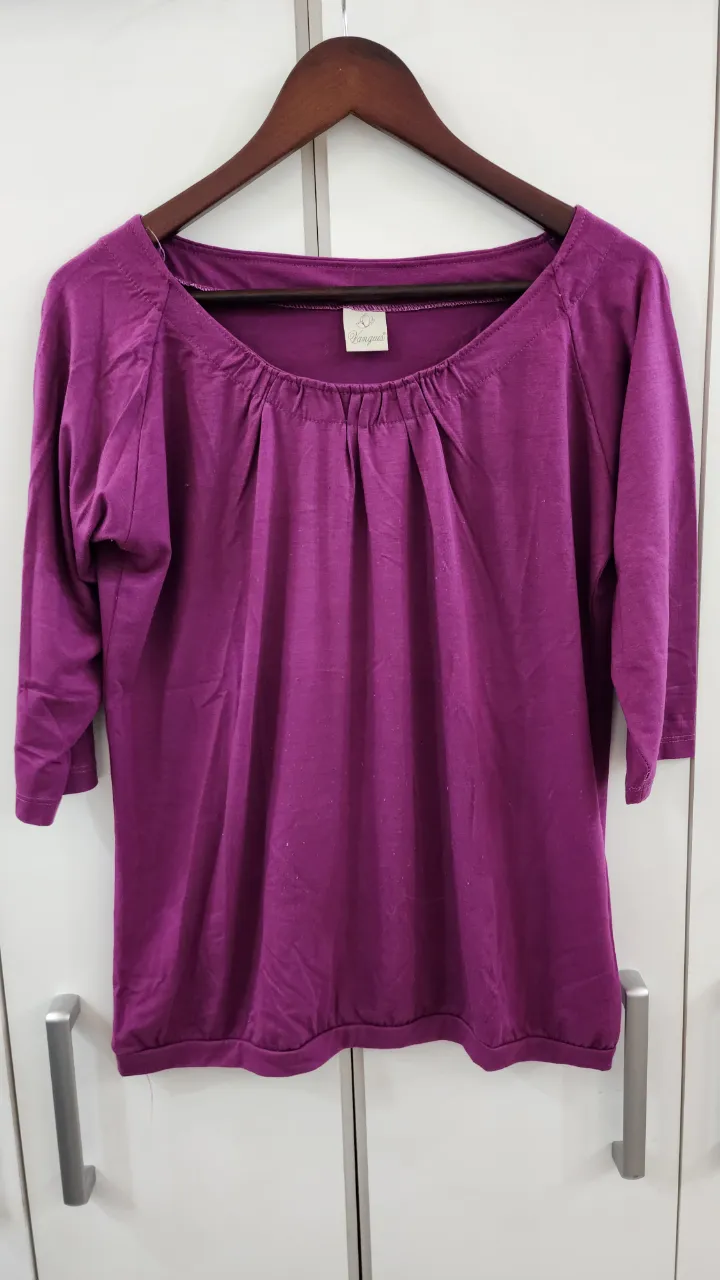 Remera A ≠ - imagen 1