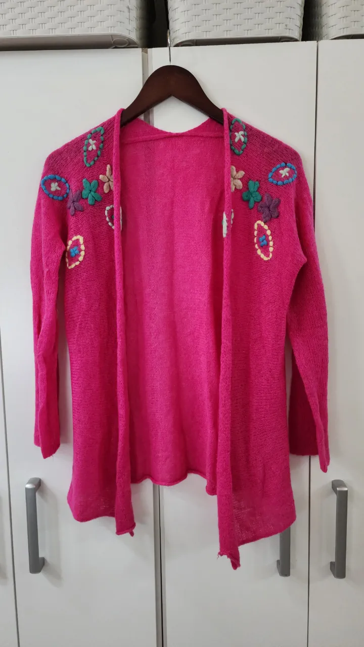 Cardigan A= - imagen 1